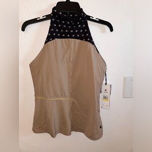 Fila Active Wear Shirt